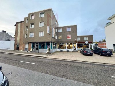 Erstbezug nach Komplettsanierung: Exklusive 4-Zimmer-Wohnung in Stolberg-Breinig