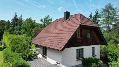 Familienhaus auf 858 m² Grund am Hirschentanz | ZELLMANN IMMOBILIEN