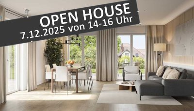 Endspurt:  Letzte verfügbare Doppelhaushälfte !