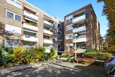 3-Zimmer-Wohnung in Dortmund