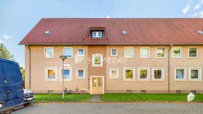 Top-Rendite von 7,64%! Großzügige Wohnung mit 128m2 auf 7 Zimmer in Salzgitter