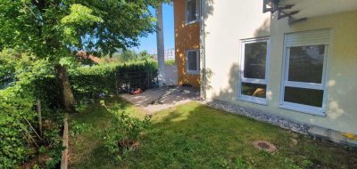 Renovierte 4-Zimmer Maisonette-Wohnung mit Balkon in Sinsheim