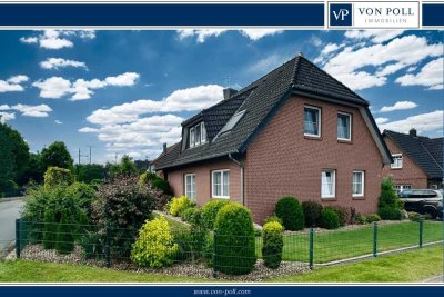 2,5 Zimmer Wohnung Ruhige Lage, gepflegtes Wohnumfeld