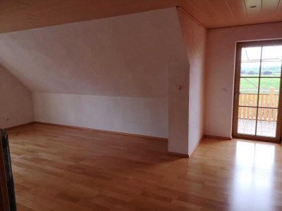 Ansprechende 5-Zimmer-Wohnung in Nördlingen, Grosselfingen