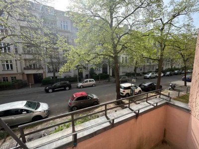 Charmante 4-Zi Wohnung in Bestlage von Steglitz