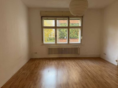 Provisons- und bezugsfreie 3-Zimmer-Wohnung im Bauhaus Wohnensemble