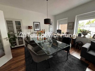 Tauschwohnung: Wohnung in Gronau