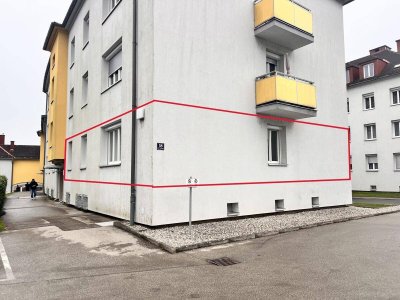 Eigentumswohnung in Ybbs an der Donau