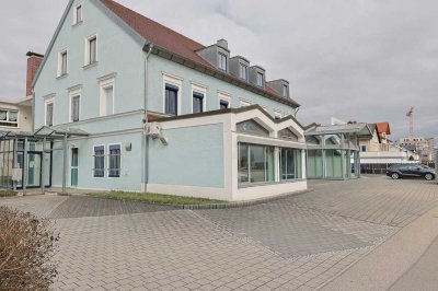 Gepflegte 2-Zimmer-Wohnung in guter Wohnlage