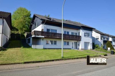 Top Gelegenheit! Eigentumswohnung mit Einliegerwohnung in erstklassiger Lage!