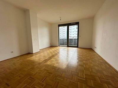 Wohnen auf der Sonnenseite - mit Loggia und Lebensfreude!