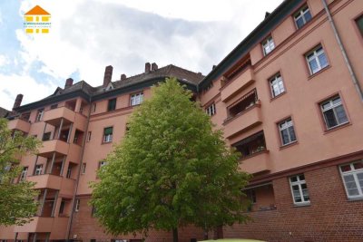 *Stabile Rendite und Altbaucharme im aufstrebenden Leipzig-Mockau*