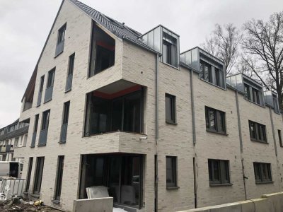 moderne 3-Zimmerwohnung mit EBK & Terrasse zu vermieten!