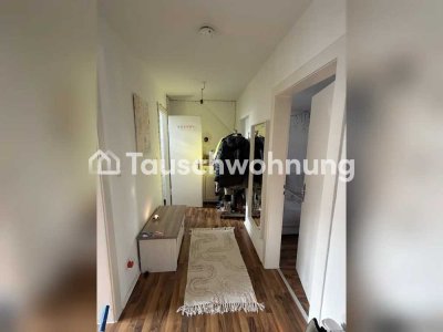 Tauschwohnung: Suche 3 Zimmer Wohnung MZ/WI und biete 2 in Wiesbaden