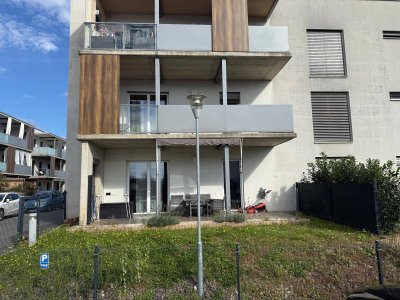 Traumwohnung mit Garten in Feldkirchen bei Graz