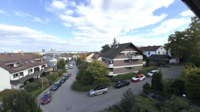 Kapitalanlage in begehrter Lage: Voll vermietetes Mehrfamilienhaus in Stuttgart Rohr