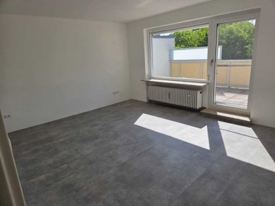 Terrassen-Juwel in München-Ramersdorf