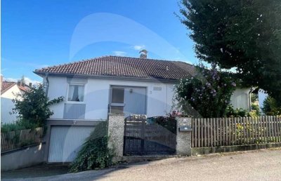 WG-geeigneter Bungalow für 3 Jahre zu vermieten in Tiefenbach bei Landshut!