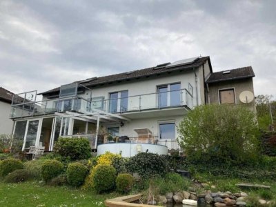 Wohnen mit Weitblick – Ihr Zuhause für Familie und Generationen !
