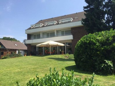 Hotel/ Appartementhaus/ Büro/ Praxis/ Altenpflege im Wesertal