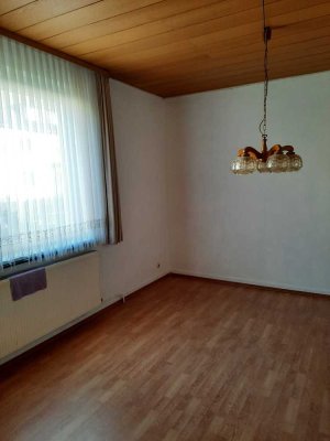 Geschmackvolle 3-Zimmer-Erdgeschosswohnung in Hannover