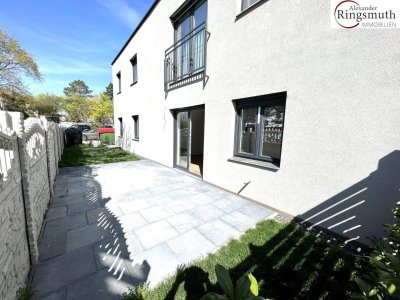 ERSTBEZUG - 4 Zimmer - Terrasse, Garten &amp; Garage - Enzersdorf an der Fischa