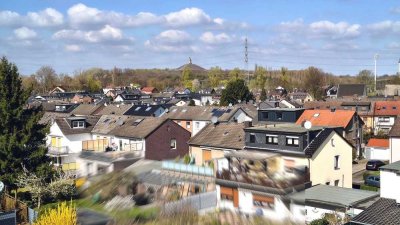 Großes Mehrfamilienhaus mit Mietsteigerungspotenzial in begehrter Lage von Bo-Wattenscheid-Leithe