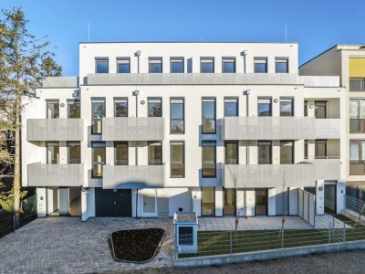 NEUBAU | ERSTBEZUG | ATTRAKTIVE PREISANGEBOTE | PROVISIONSFREI