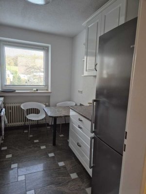 Helle 4-Zimmer Wohnung mit Balkon in Osnabrück-Haste