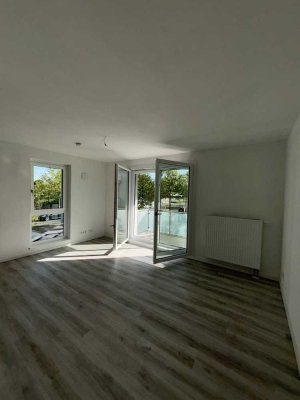 +++3-Zimmerwohnung mit Badewanne und Balkon | 1 Außenstellplatz GRATIS