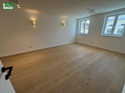 Hochwertig &amp; Charmant! Stilaltbau mit guter Anbindung ins Zentrum. Top Ausstattung.