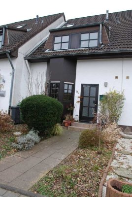 5-Zimmer-Reihenhaus in Rösrath