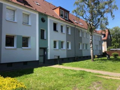 2,5-Zimmer-Wohnung mit Wohnküche in Herne Unser Fritz