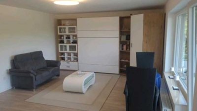 Attraktive, geschmackvolle Single-Wohnung mit Einbauküche in Moers-Asberg