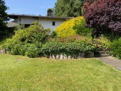 Ein Juwel für Naturliebhaber im malerischen Luftkurort Biedenkopf.