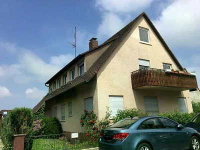 Ideal für Studenten! Schönes helles Souterrainzimmer in Freiburg
