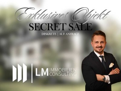 Exklusiver Maisonette-Neubau in den Elbvororten