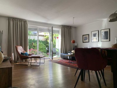 Gepflegtes Haus mit 5,5 Zimmern in Köln Weiß