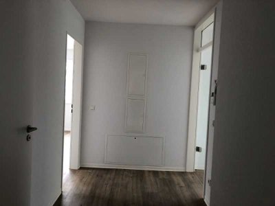 2-Zimmer Wohnung in Müngersdorf