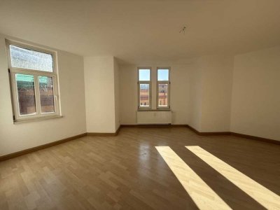 Sonne satt - einfache 2,5 RW im Zentrum