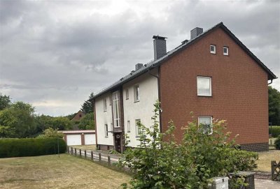 Interessantes Mehrfamilienhaus für Kapitalanleger oder auch für den Selbstnutzer