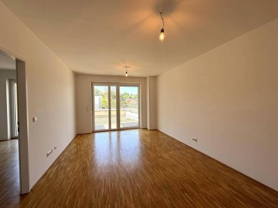 Schöne Mietwohnung mit Dachterrasse im Zentrum
