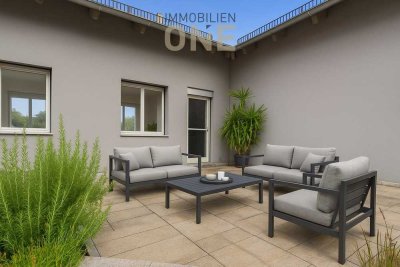 KfW saniertes 4-Familienhaus in ruhiger Toplage mit Potential für Kapitalanleger und Mehrgeneratione