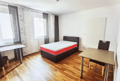 Studentenwohnung (möbliert) in der Kremser Altstadt