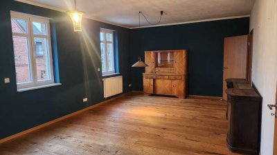 3,5-Zimmer Wohnung mit Garten in Dietkirchen