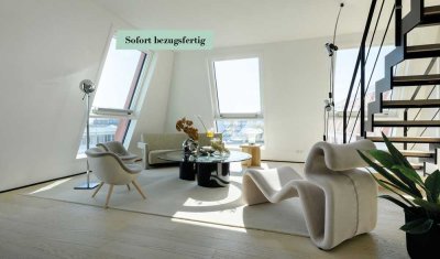 Designerstück zum Erstbezug: Van B Edition by Robert Stephan