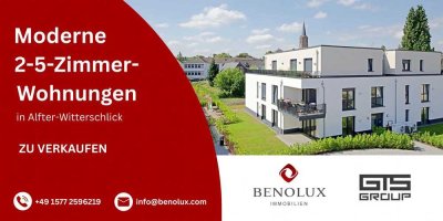 Offene Besichtigung am 08.11.2025 von 10:00 bis 14:00 Uhr