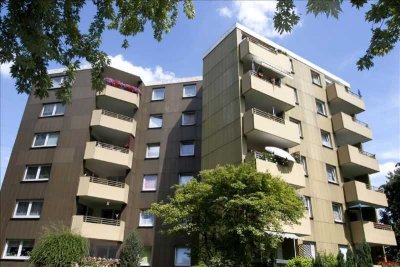 Aufgepasst! Schöne Wohnung sucht neue Bewohner!
