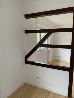 Moderne 2 Zimmer Wohnung im Rheingauviertel Wiesbaden