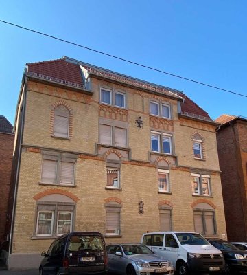 Schöne 2-Zimmer-Wohnung mit Balkon in Stuttgart